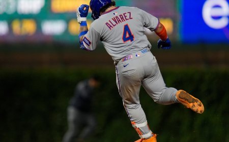 Francisco Álvarez la mandó a volar  con alma y corazón