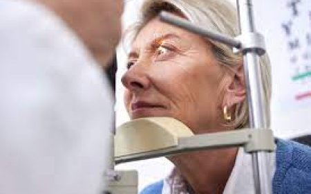 Retinopatía diabética: la amenaza silenciosa que puede llevar a la ceguera