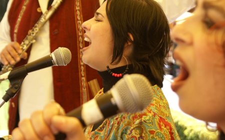 TEXERE en concierto: Sangueo para el regreso