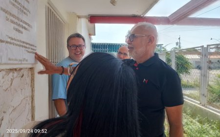 Consultorio médico Ernesto Ché Guevara y Ambulatorio Ziruma pronto abrirán sus puertas