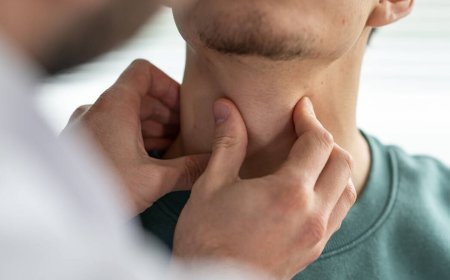 El cáncer de tiroides es más frecuente en mujeres