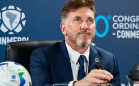 A 64 podría aumentar participación de equipos para el Mundial de 2030