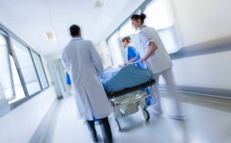 91% de los hogares en el país teme problemas de salud inesperados