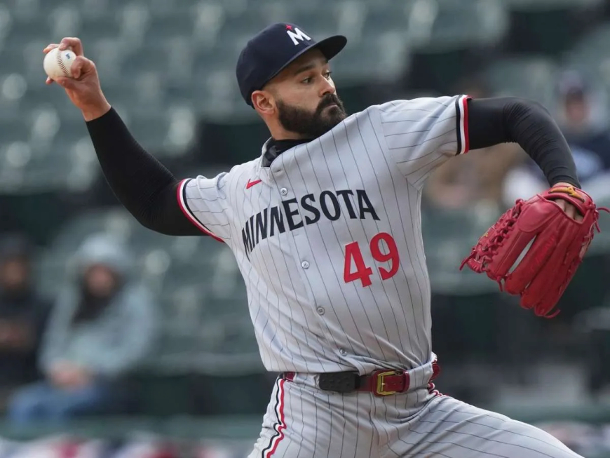11 zulianos de los 89 criollos han visto acción este año en la MLB