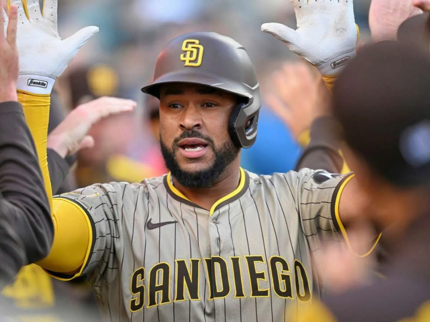 11 zulianos de los 89 criollos han visto acción este año en la MLB