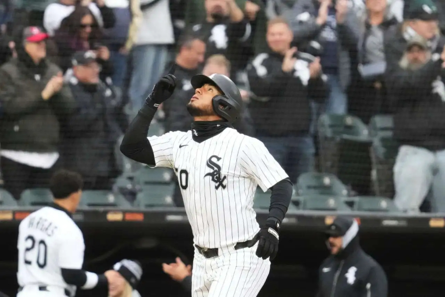Martín Pérez y Lenyn Sosa, letales ante los Yankees