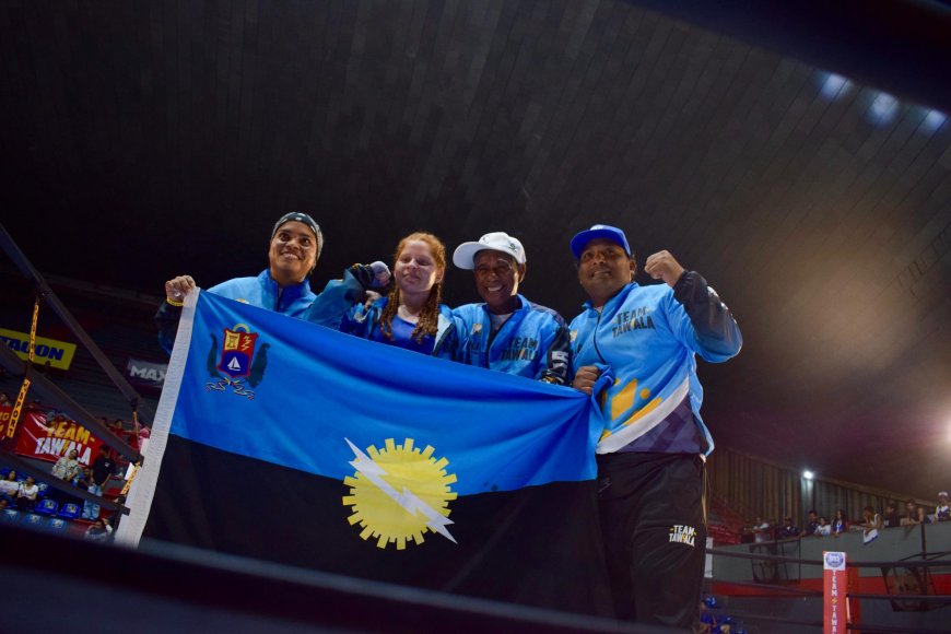 Zulia subcampeón nacional del Boxeo Júnior