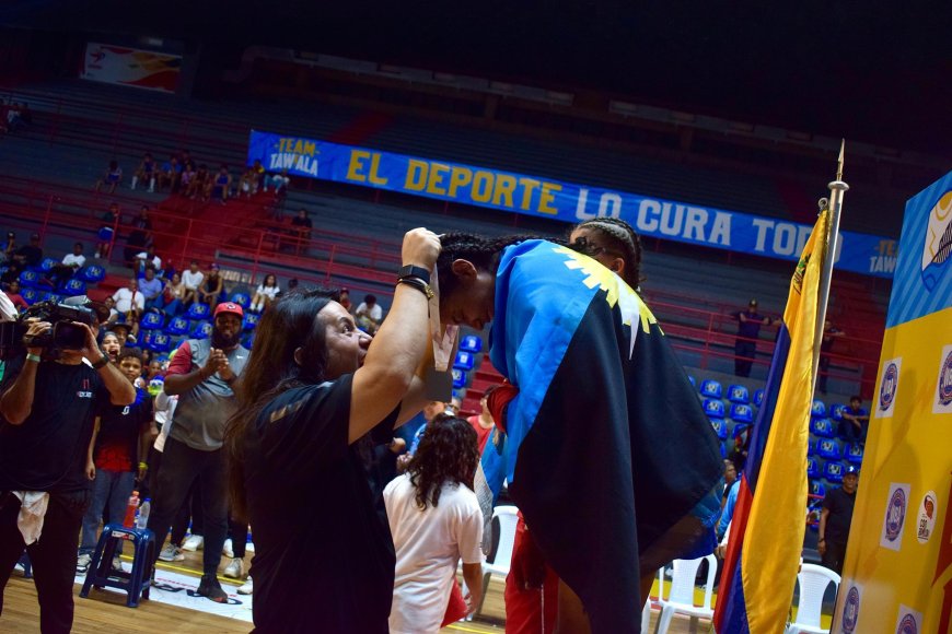 Zulia subcampeón nacional del Boxeo Júnior