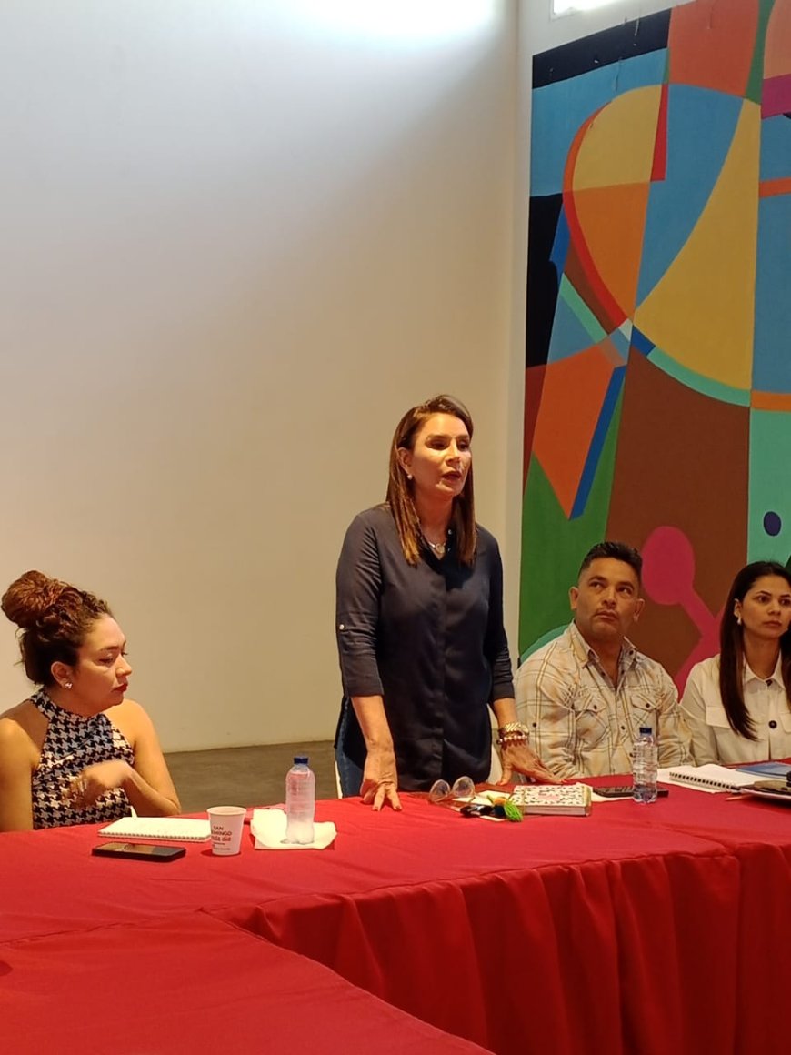 Mesas de trabajo entre ONGs humanitarias y entes de la Alcaldía atenderán sectores vulnerables