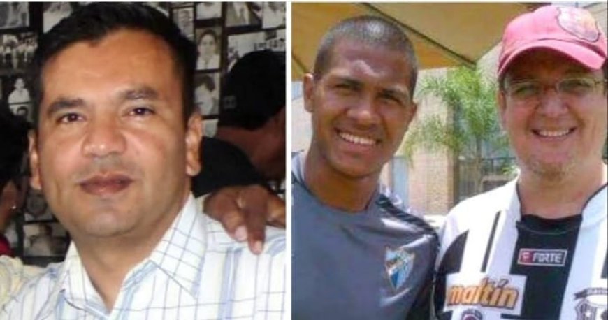 Periodistas venezolanos esperan que la Vinotinto sume por primera vez en una eliminatoria en Argentina
