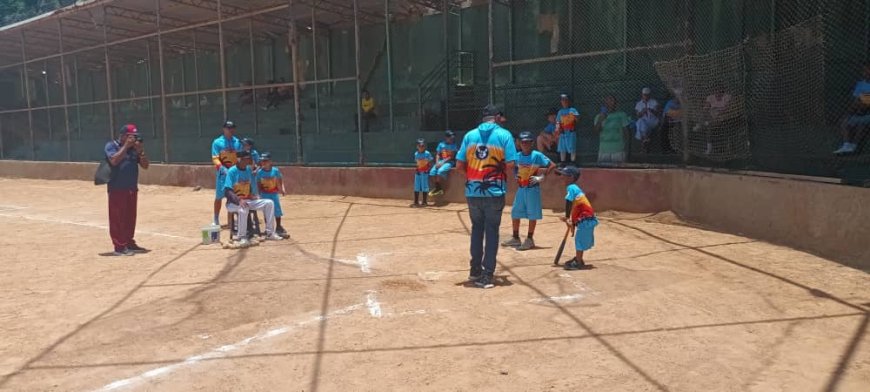 Ratones de Naiguatá: 5 años formando futuro 
