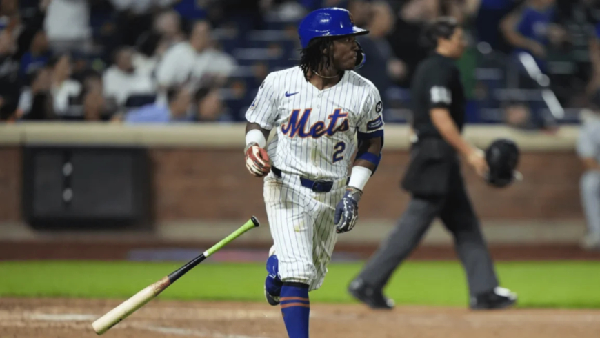 Sólo 8 criollos no han podido jonronear este año en la MLB