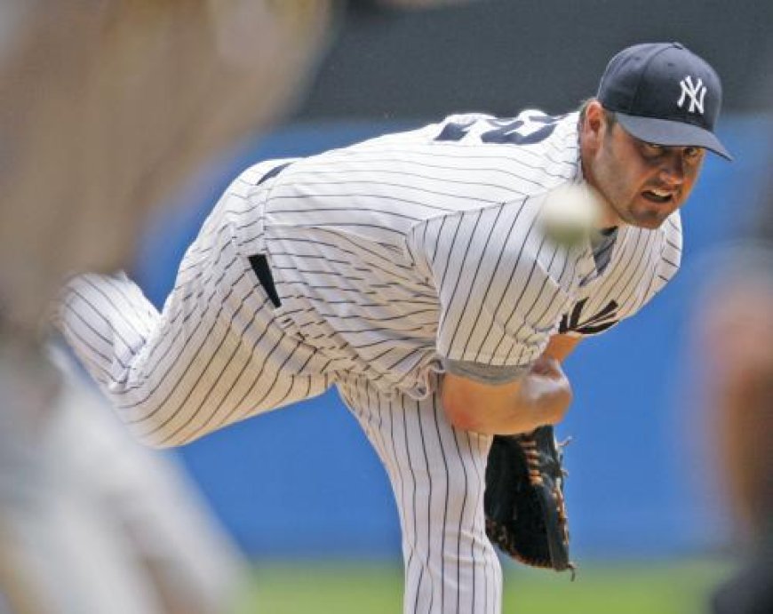 SINTESIS DEPORTIVA: Roger Clemens merece estar en Cooperstown