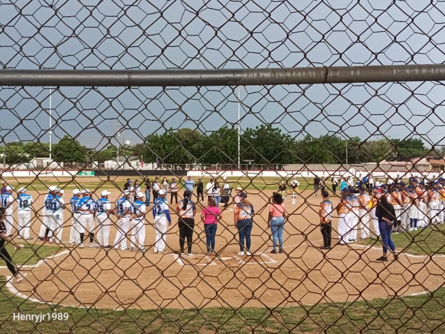 ESTATAL MÁSTER DE BEISBOL: Miranda ganó dos veces