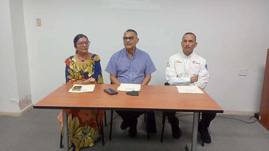 La Gobernación busca salvaguardar los recursos hídricos y la biodiversidad del estado