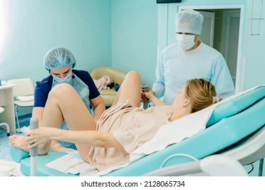 Embarazo molar: emergencia que pone en riesgo la vida de la madre