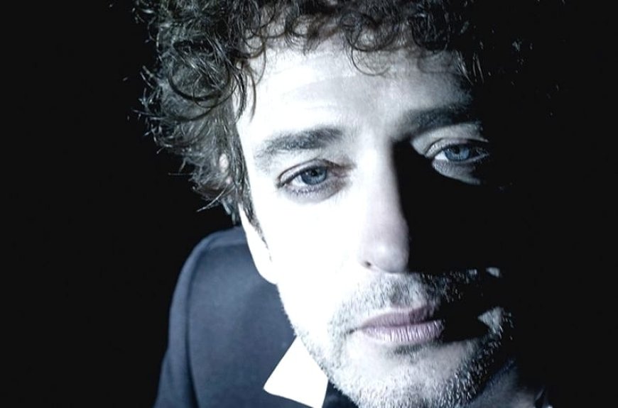 GUSTAVO CERATI, SU LARGO VIAJE A LOS SUEÑOS
