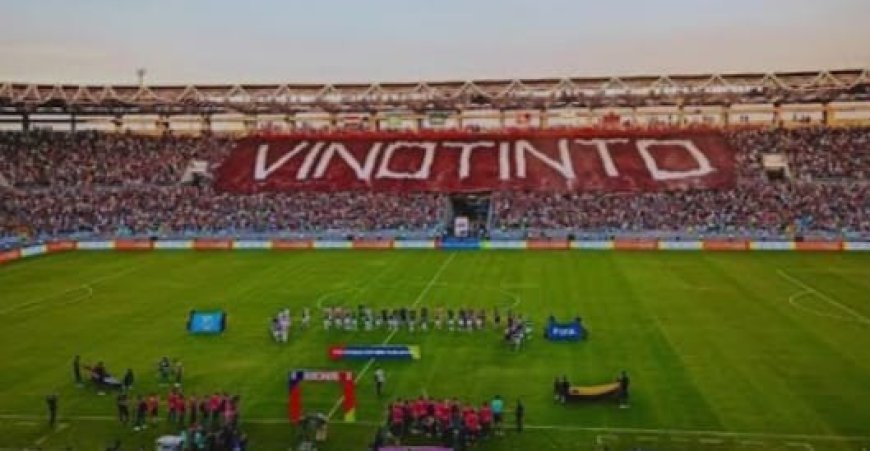 La Vinotinto regresa a su Fortaleza por un resultado para seguir soñando