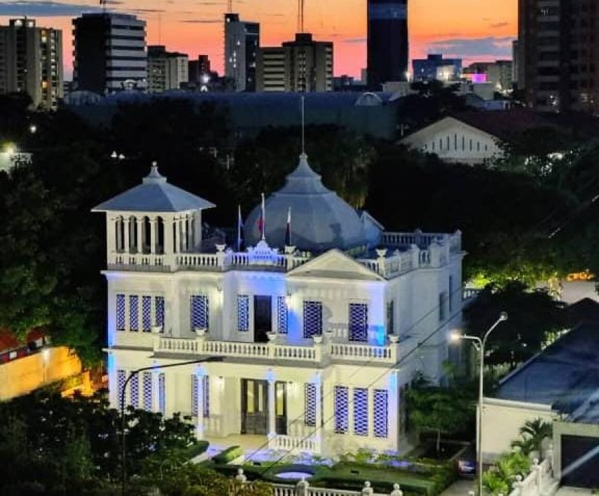Vuelve la Ciudad más bella: La Sultana cumple 496 años