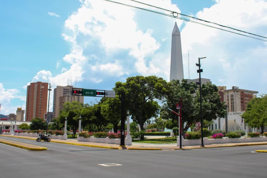 Vuelve la Ciudad más bella: La Sultana cumple 496 años