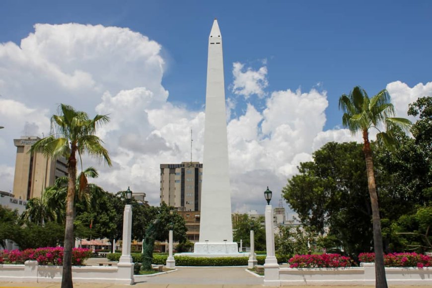 Vuelve la Ciudad más bella: La Sultana cumple 496 años