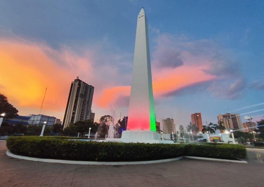 Vuelve la Ciudad más bella: La Sultana cumple 496 años