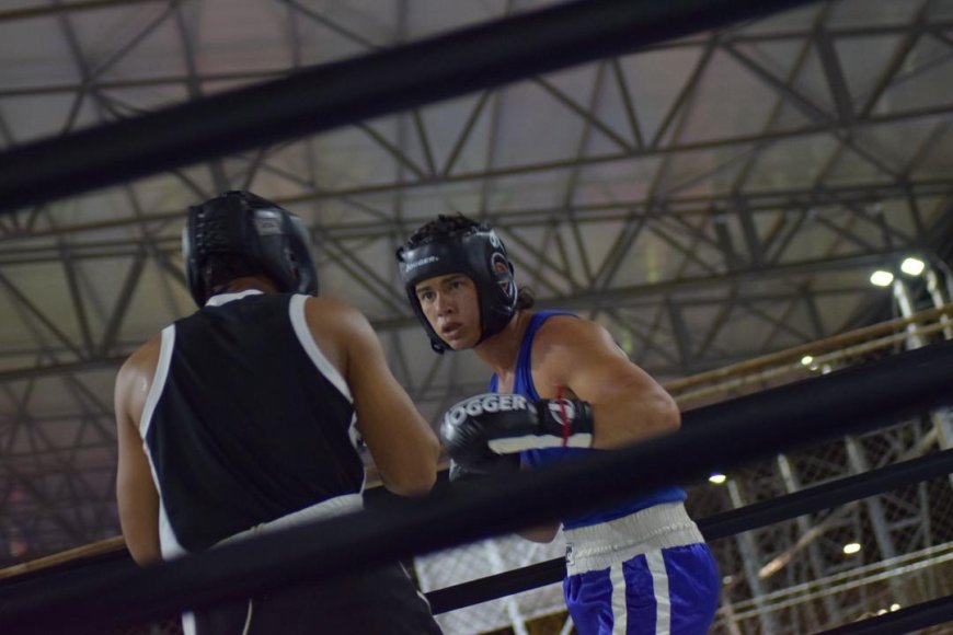 Zulia ya tiene el Team Tawala rumbo al Nacional Juvenil de Boxeo