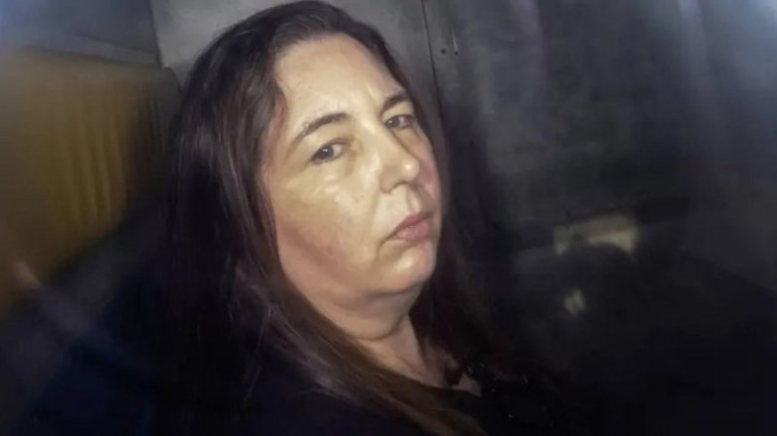 Mató a tres familiares con un almuerzo envenenado
