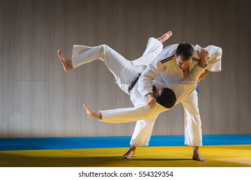 Judo zuliano convoca a una Asamblea General Ordinaria para renovar autoridades 