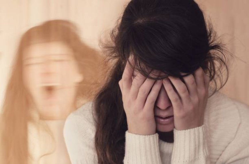 50% de la población mundial desarrollará un trastorno de salud mental