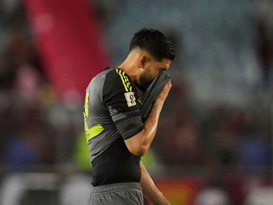 Análisis crítico-lógico: Qué le pasó a la Vinotinto con su fe?
