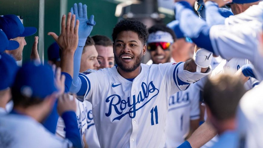 Leo Rivas y su leñazo walk off