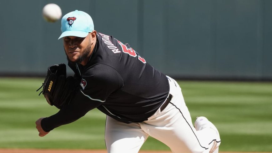 Leo Rivas y su leñazo walk off
