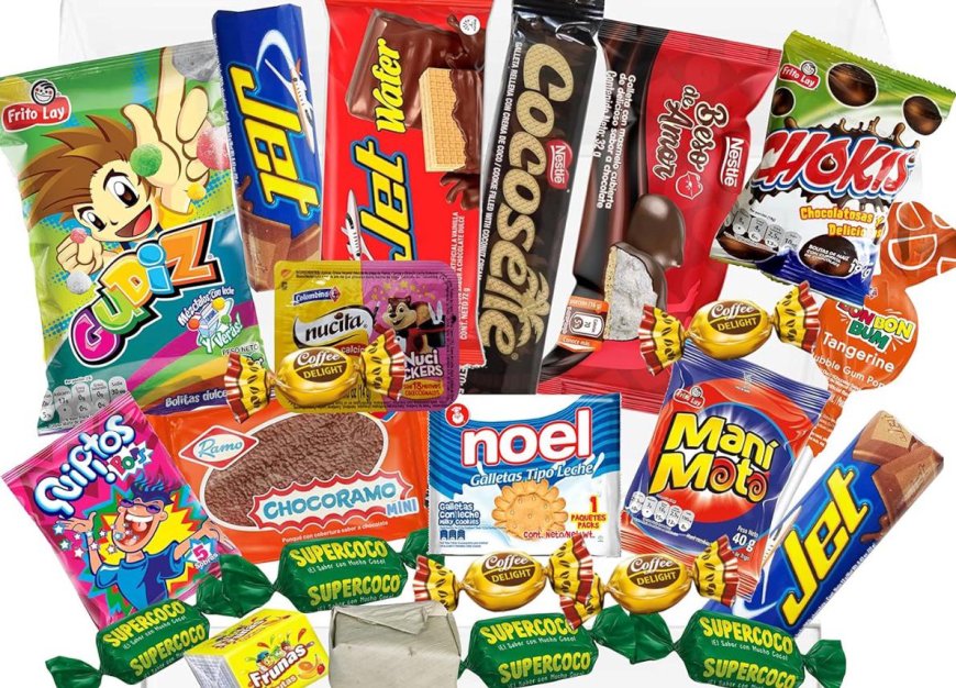 Comercio bilateral con Colombia en pleno apogeo