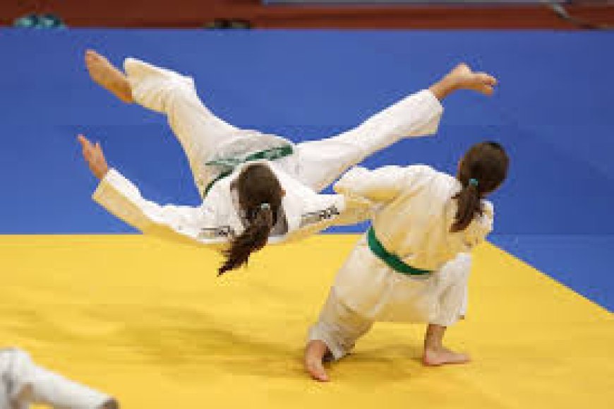 Judo zuliano convoca a una Asamblea General Extraordinaria para designar Comisión Electoral