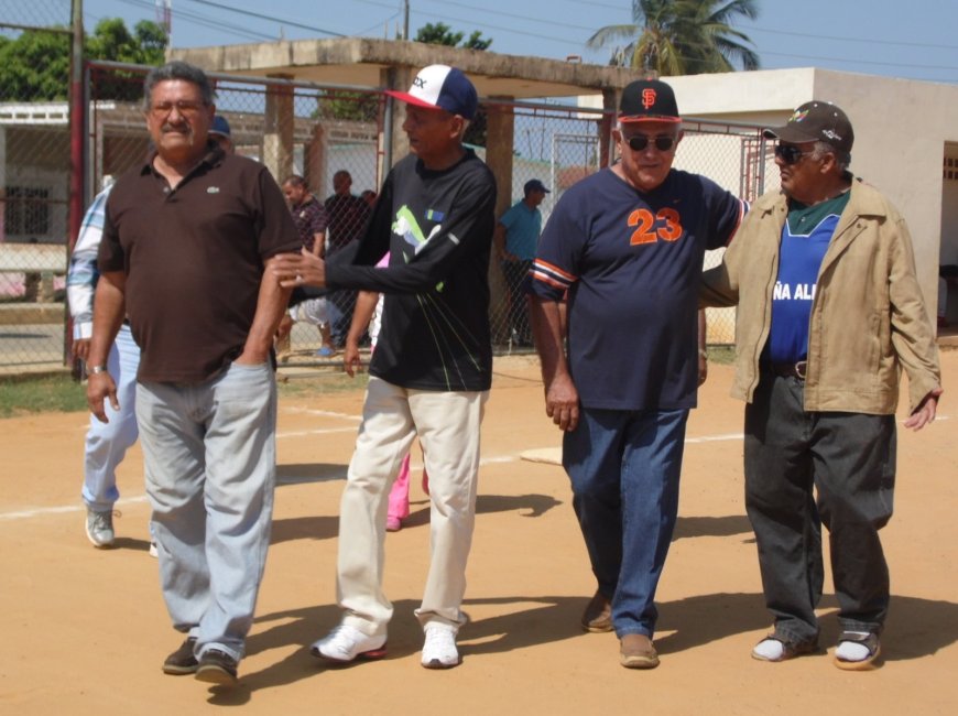 Hace 63 años béisbol juvenil zuliano se cubrió de gloria