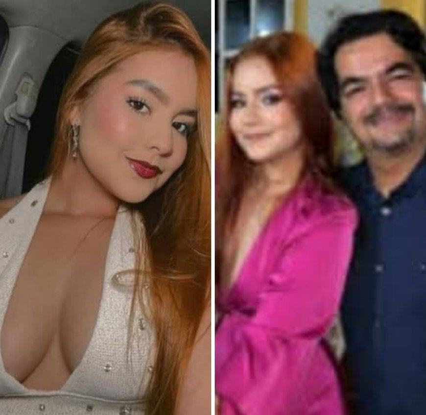Localizan sin vida hija del alcalde de Socopó Barinas