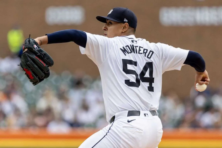 Salvador no para de jonronear