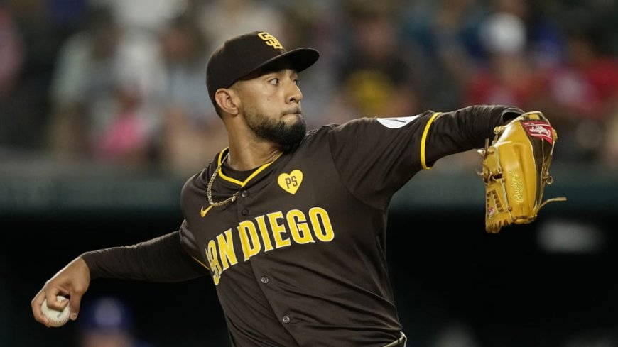 SINTESIS DEPORTIVA:  Robert Suárez, grata revelación