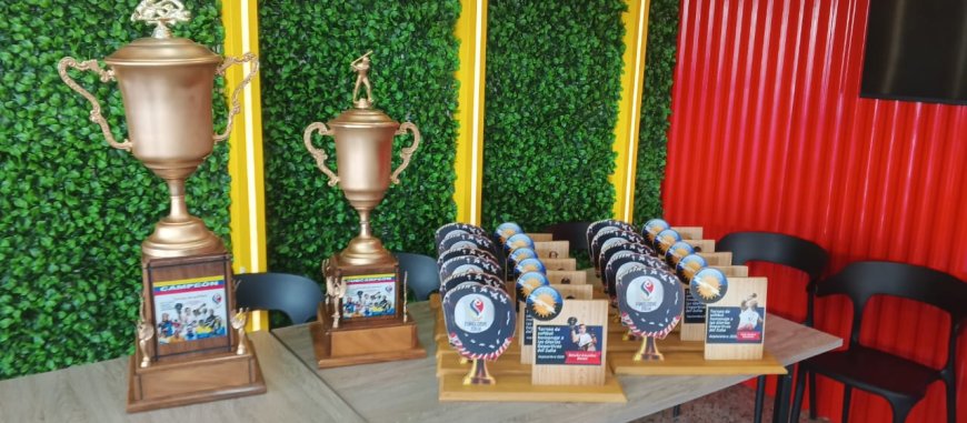 CICPC y CPBEZ inician torneo de softbol "Glorias Deportivas del Zulia"