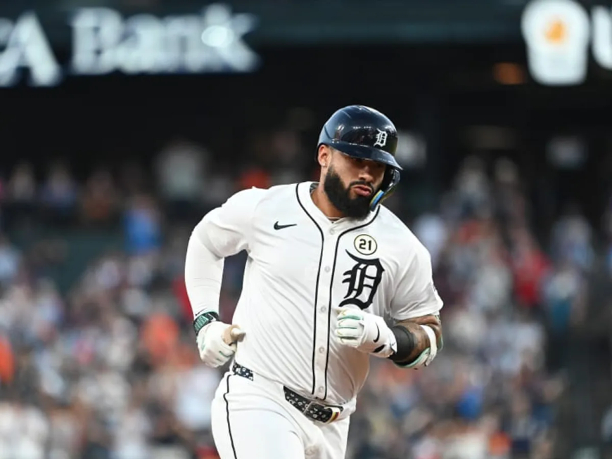 Gleyber en la historia: llegó a mil imparables