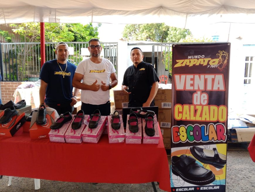 Emprendedores y empresa privada sí tienen cabida en Mercados Populares de la Alcaldía
