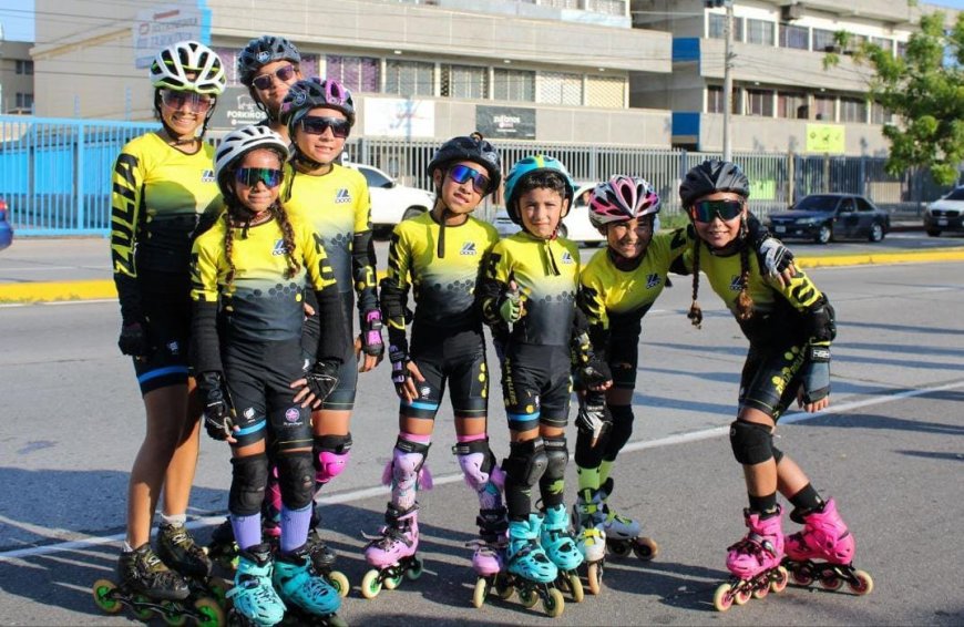 Regreso de la Ciclovía trajo alegría y colorido a Maracaibo