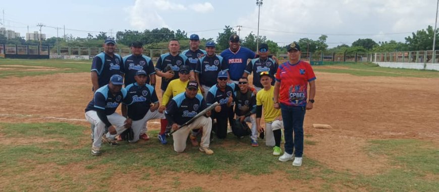 CPBEZ, PNB y GNB a semifinales en sóftbol homenaje a "Glorias Deportivas del Zulia"