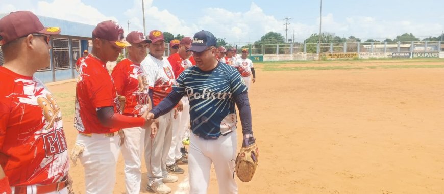 CPBEZ, PNB y GNB a semifinales en sóftbol homenaje a "Glorias Deportivas del Zulia"
