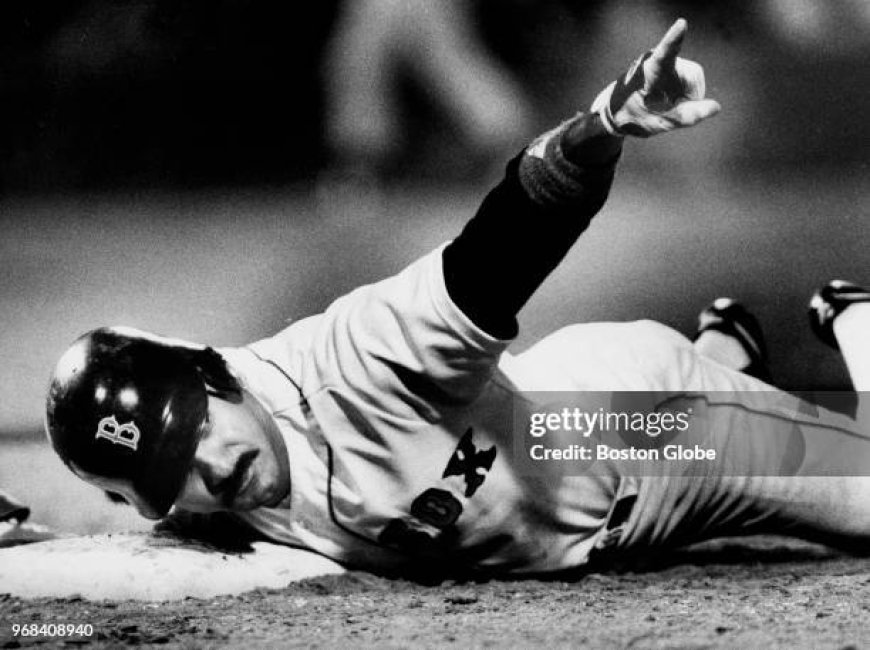  "Jackie" Gutiérrez no tuvo tiempo para ser el show man del béisbol en Venezuela 