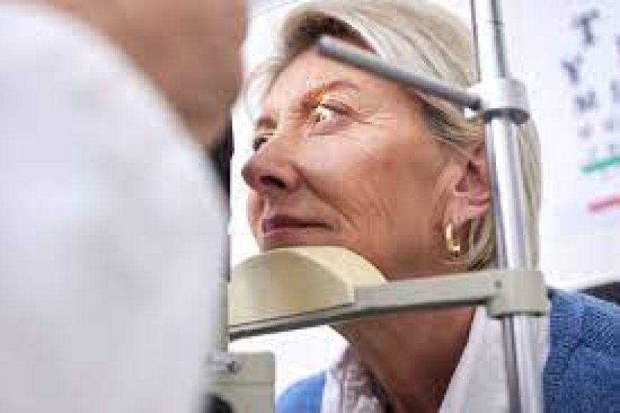 Retinopatía diabética: la amenaza silenciosa que puede llevar a la ceguera
