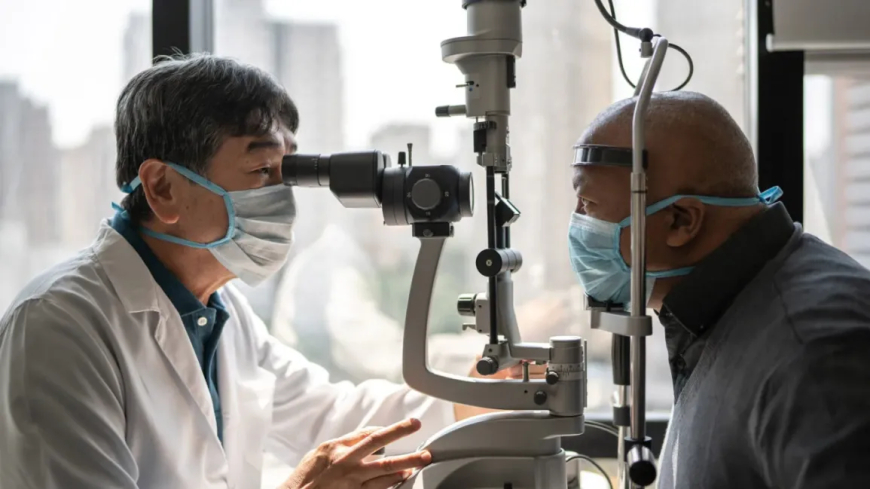 Retinopatía diabética: la amenaza silenciosa que puede llevar a la ceguera