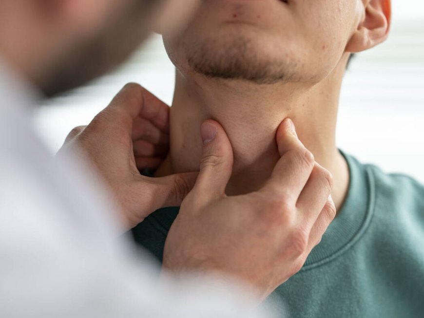 El cáncer de tiroides es más frecuente en mujeres