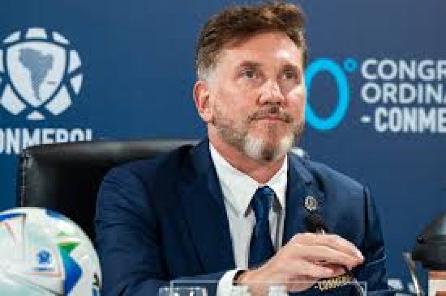 A 64 podría aumentar participación de equipos para el Mundial de 2030